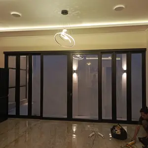 Gethome alumunium A16 cordova 1