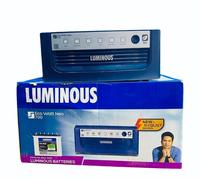 Gambar Luminous 700VA/12V EcoWatt Square wave Inverter Long Backup UPS - Bubble dari TokoUPS Kota Administrasi Jakarta Pusat 5 Tokopedia