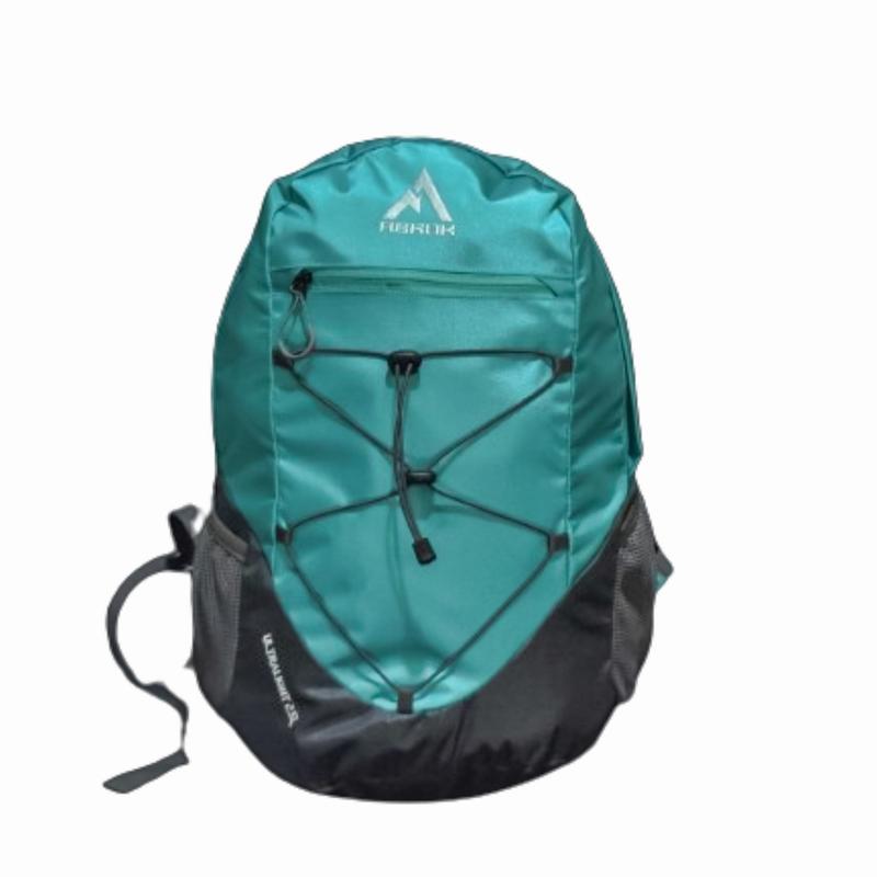 Tas Daypack ABROK UltraLight 25L Tas untuk Kegiatan Outdoor Tas Trachking Traveling 4