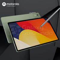 Gambar LENOVO MOTOROLA Motopad 60 Pro - Dimensity 8300 256GB ROM 8GB RAM - Bronze Green Tablet dari Lenovo Authorized Store Malang Kota Malang 3 Tokopedia