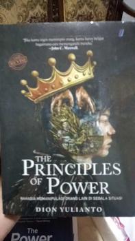 Product Review of BUKU SELF IMPROVEMENT / THE POWER OF AMBITION /THE PRINCIPLES OF POWER / THE POWER OF PERSONALITY / THE POWER OF SUN TZU / RISALAH DOA from N**L L**I F**A 0