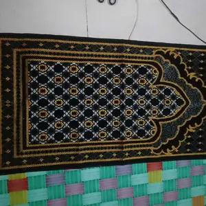 SAJADAH TURKEY TURKI BENANG MAS KUALITAS EXPORT MILNA