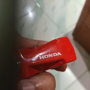 Gembok & Kunci Cakram Original AHM Ori Honda & Gembok Lainnya Motor