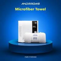 Gambar Andrrows - Shoe Cleaner - Easy Pack - Paket Cairan Pembersih Sepatu Semprot 100 ml & Lap Microfiber dari Andrrows Kab. Sleman 4 Tokopedia