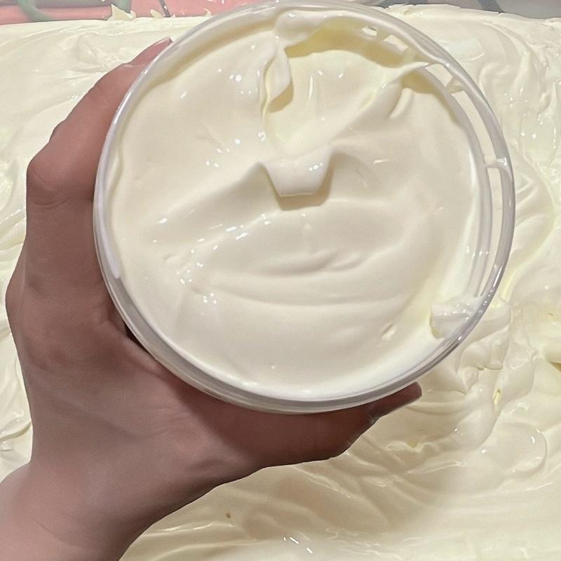Combo dành cho da ngâm chai lì , khửu thâm kích trắng da body ( mỗi hủ 250gr ) 2