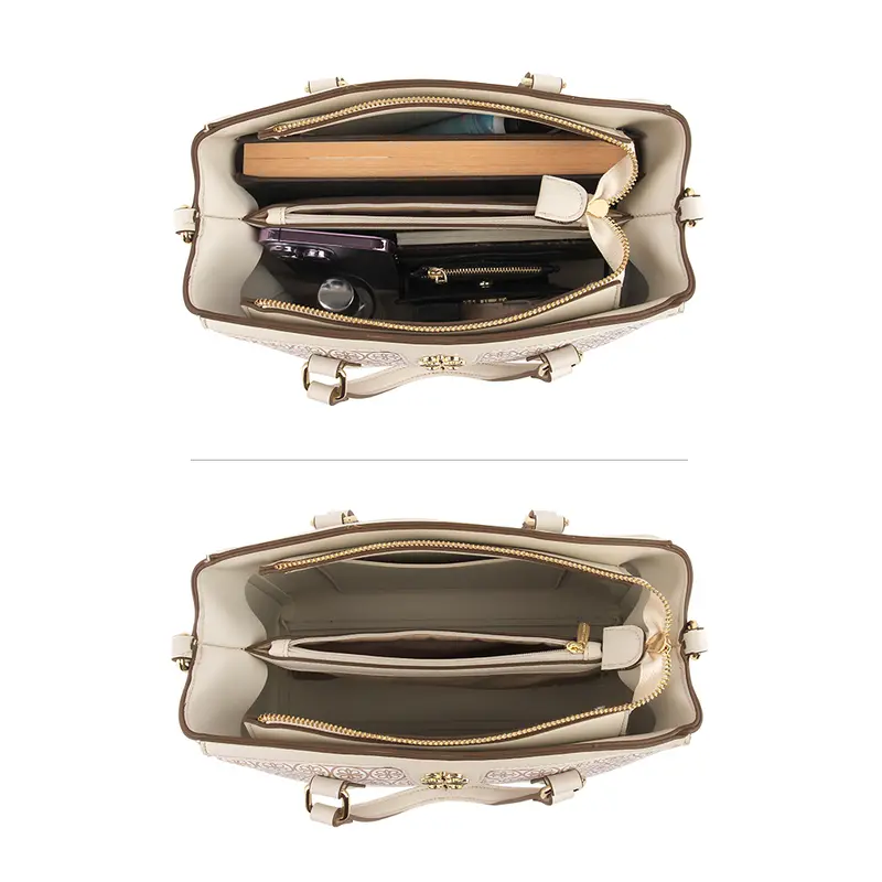 Tas Wanita Les Catino Olexa Daisy Satchel 6