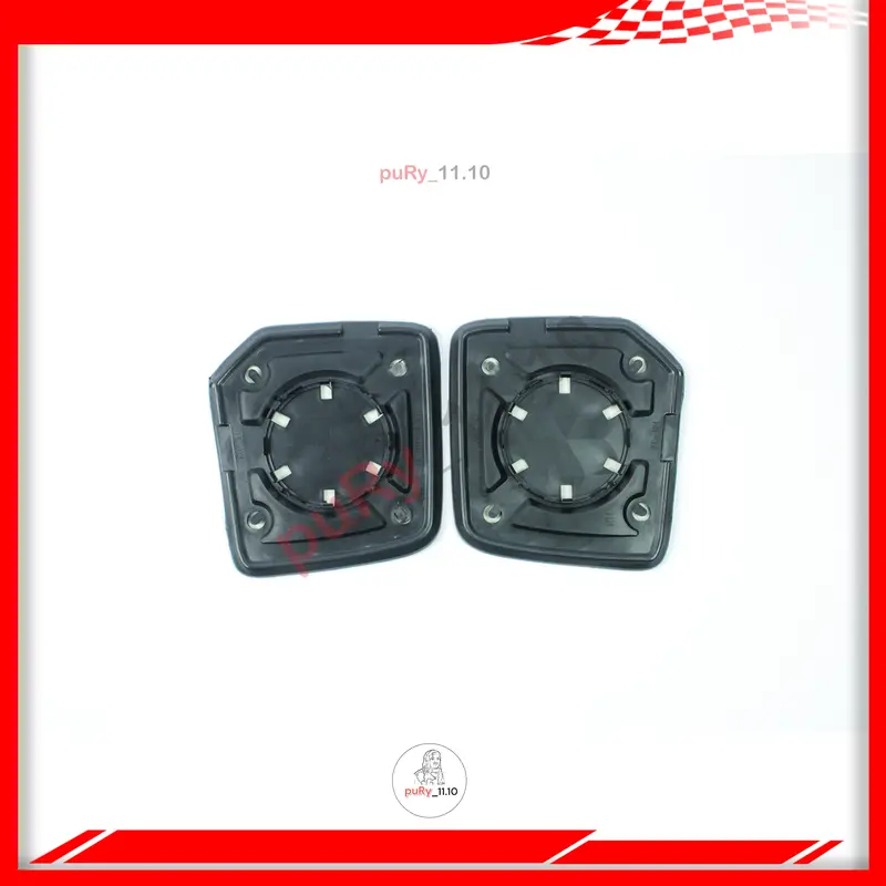 MIROR KACA SPION KIJANG KAPSUL 1997 1998 1999 2000 2001 4