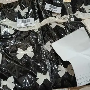 Setelan Fashion Baju Tidur Piyama Kaos Anak Perempuan