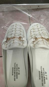 Product Review of NF621 - Sandal Slip On Fashion Wanita Shoes from r**v 0