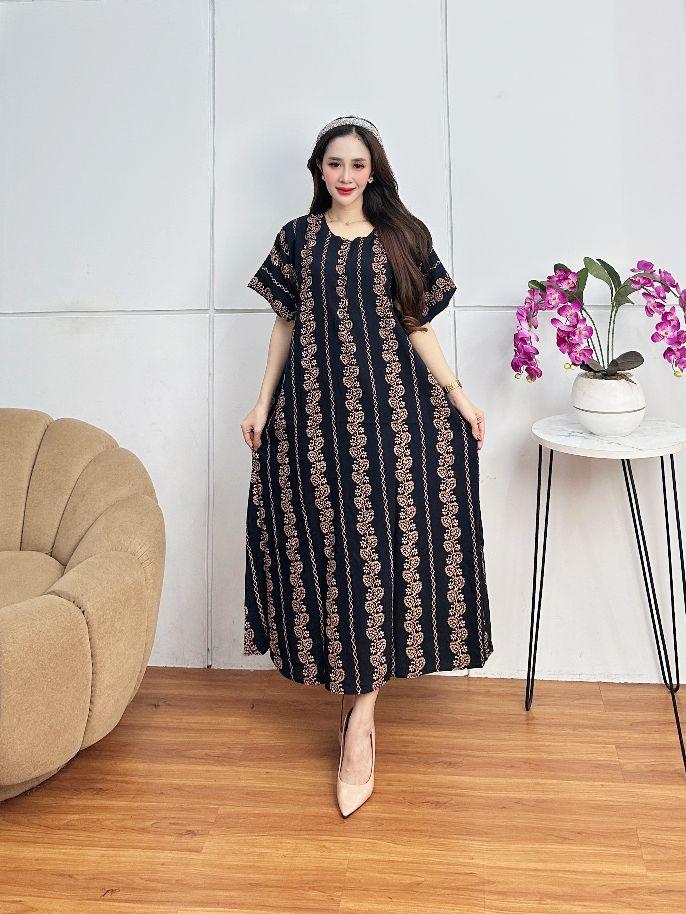 DASTER JUMBO LD 120 VIRAL KEKINIAN RAYON ADEM MENYUSUI Wanita pemikat suami