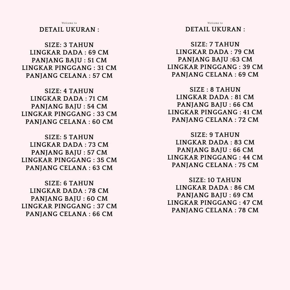 Setelan Nayyara Rompi Salur Lepas Jins Bordir Bunga + Pita merah anak Perempuan Usia 3 - 10 Tahun Model Nayyara Jeans Mix Katun salur Rompi Bordir Bunga Koreans Style Celana Jeans Usia 3 - 10 Tahun Set Bordir Love Model Korean Style terbaru Lebaran 2026