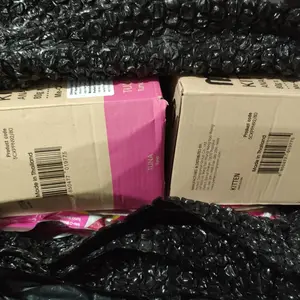 PPC Mainan Kucing Tikus Bersuara