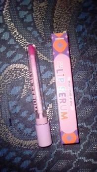 Product Review of [Twin Pack] Marshwillow Lip Serum from h**💍 1