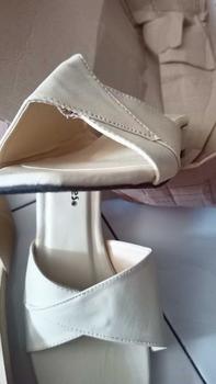 Product Review of SANDAL WANITA HAK TAHU 3CM TERBARU MODEL ELEGAN REKOMENDASI UNTUK WANITA TREN DAN KEKINIAN Hitam from b**a c** 0