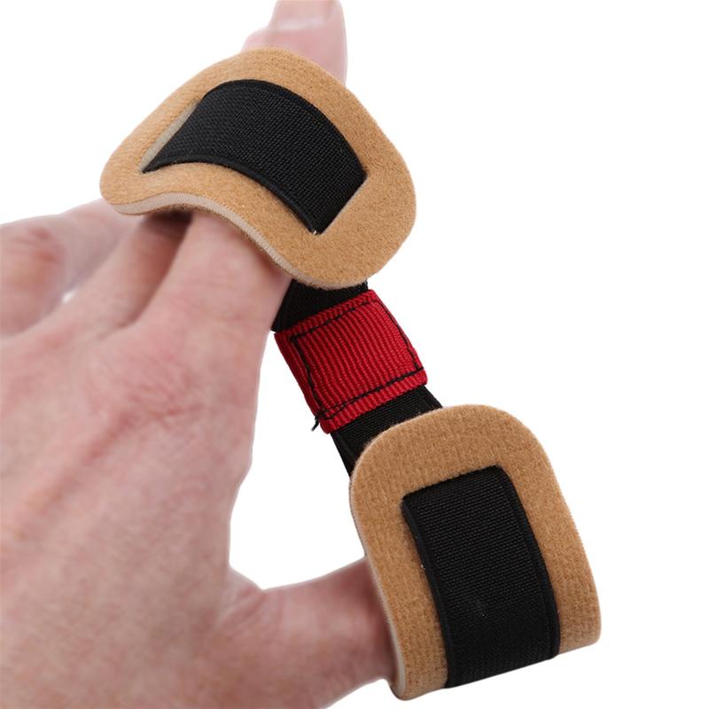 Product Introduction of Hallux Valgus Exercise with Corrector Convenient Exercise Band 11