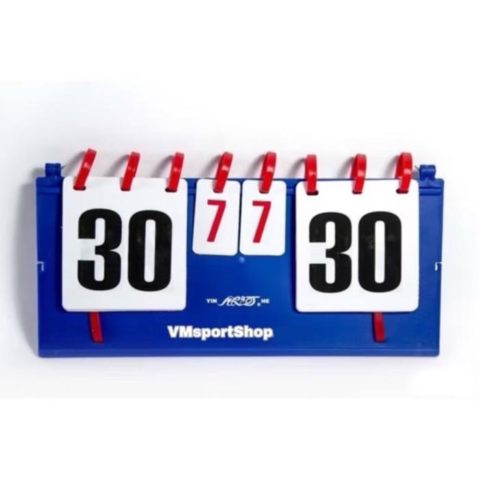 Gambar Yinhe Score Board Scoreboard Papan Nilai dari VM Sport Shop Kab. Blora Tokopedia