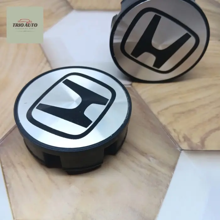 dop velg tutup as roda Honda jazz/Brio/Mobilio/Freed diameter 5.8cm Car 2