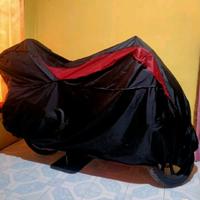 Gambar cover motor / selimut motor sport touring full box dari grosirbandungonline Kab. Bandung 4 Tokopedia