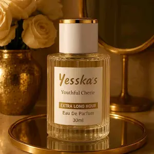 PARFUM YESSKAS YOUTHFUL CHERY TERLARIS WANGI TAHAN LAMA