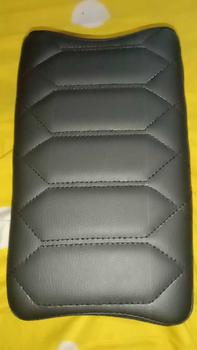 Product Review of KURSI JOK BONCENGAN ANAK PCX NMAX ADV AEROX VARIO BEAT from Y**i Y**i 1