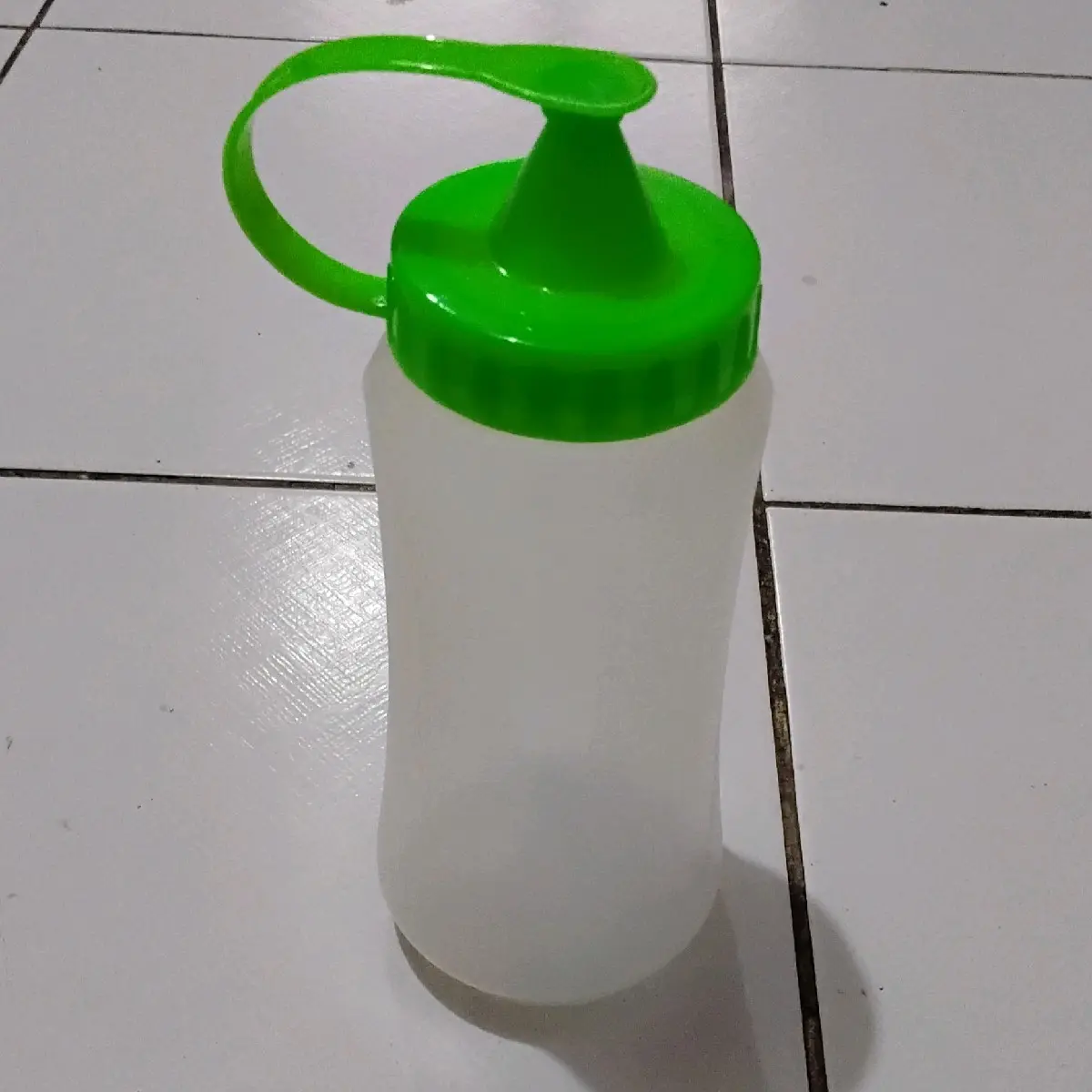Botol/Tempat kecap,saus dll SUNRISE Perlengkapan dapur