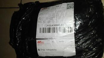 Product Review of 1kg sus coklat lumer premium soes coklat from D**a M**i 3