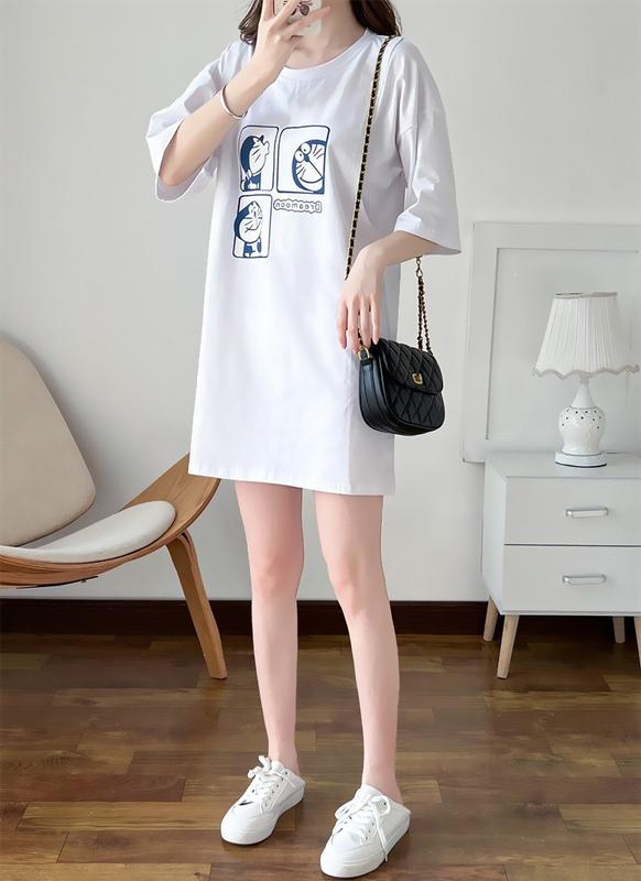 Product Introduction of ชุดให้นมลูก, สไตล์ซัมเมอร์, เสื้อยืดแขนสั้นพิมพ์ลายแฟชั่น, เสื้อให้นมลูก, เหมาะสำหรับคุณแม่เผ็ด, สวมใส่กลางแจ้ง pelapikbabygetah s26 สีม่วง ตู้ใส่ขวดนม นมเอส26 สูตร2 เซรั่มเด็กใช้ได้ตั้งแต่10ปี 16