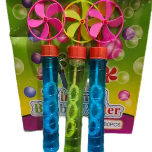 Mainan bubble / Bubble sabun stik/ 1 box isi 30 pcs cocok untuk di jual lagi