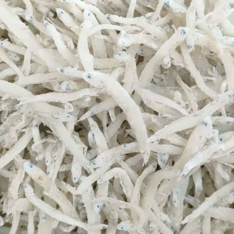 TERI NASI MEDAN KEMASAN 1 Kg Asin 1