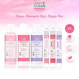 Secret Clean Propolis Feminine Care