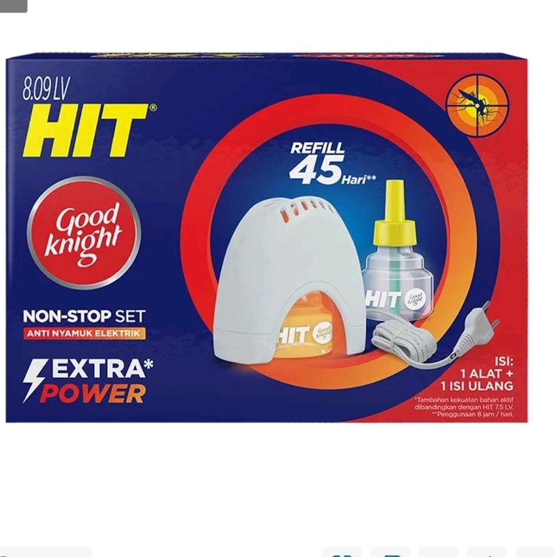 HIT MOUSE ELEKTRIK || ALAT DAN ISI ULANG - Shop | Tokopedia
