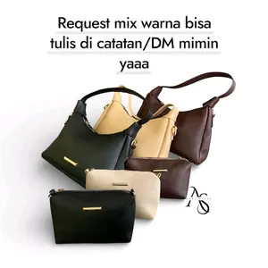 Paket bundling 2 shoulder bg