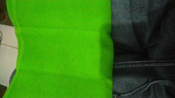 Product Review of Bella square premium Hijau stabilo / Hijau daun / Hijau cerah from N** A**h 0