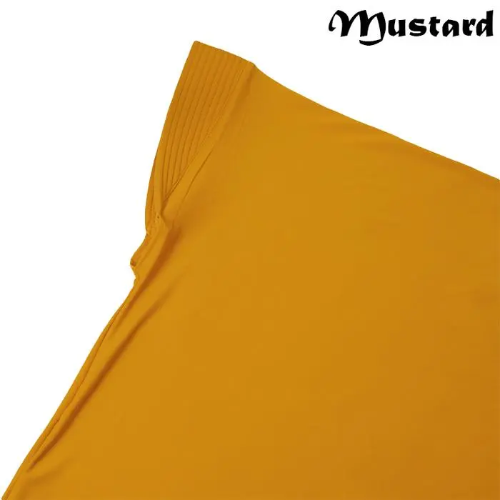 MUSTARD