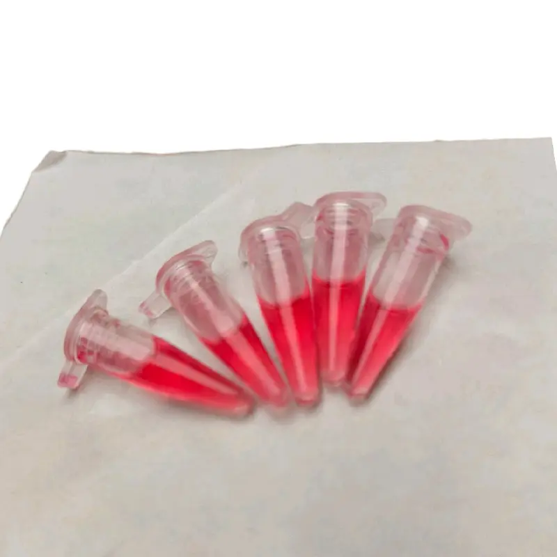 1 pcs Essen Kapsul AMW HYBRID Super Premium Umpan Pancing Ikan 1