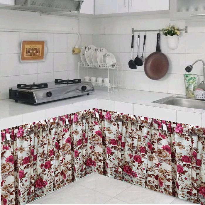 Product Introduction of Promo Paket Hemat Gorden Kolong Dapur Isi 6 Pcs 5