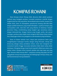 Gambar Detak Pustaka - KOMPAS ROHANI: Menuju Allah, Bersama Allah dari Detak Pustaka Kab. Lamongan 4 Tokopedia