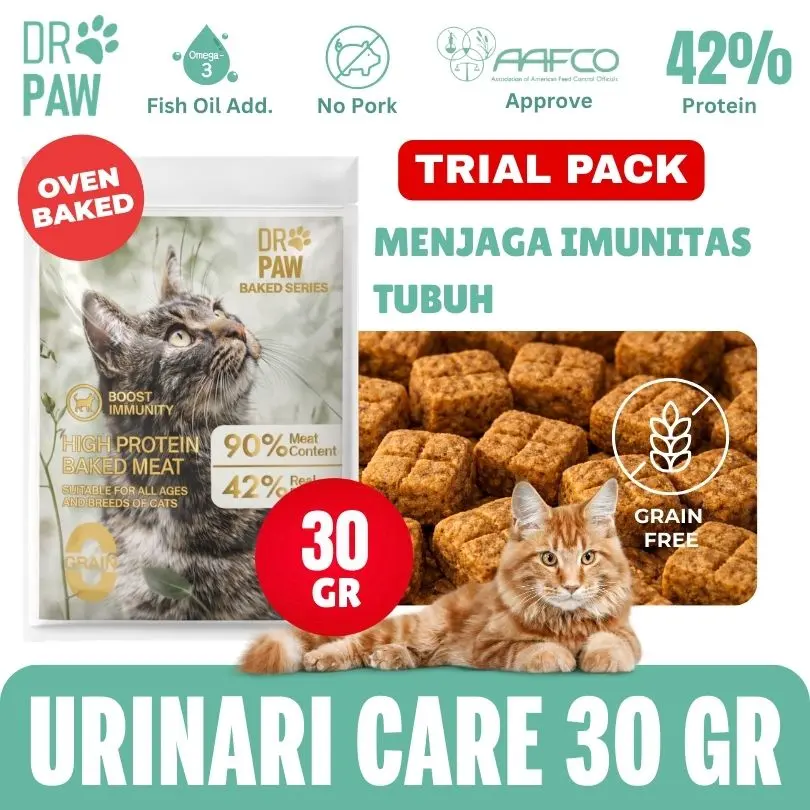 IMUNITAS TRIAL PACK
