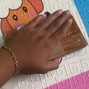 Aksesoris Fashion Anak Bandana Kain Anak 0-4 tahun