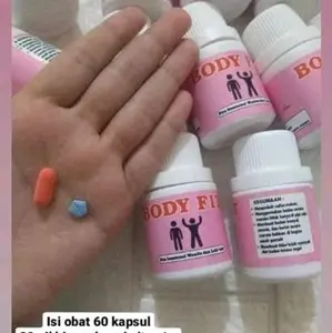 IVITAMIN BY MY All ORANG DEWASA