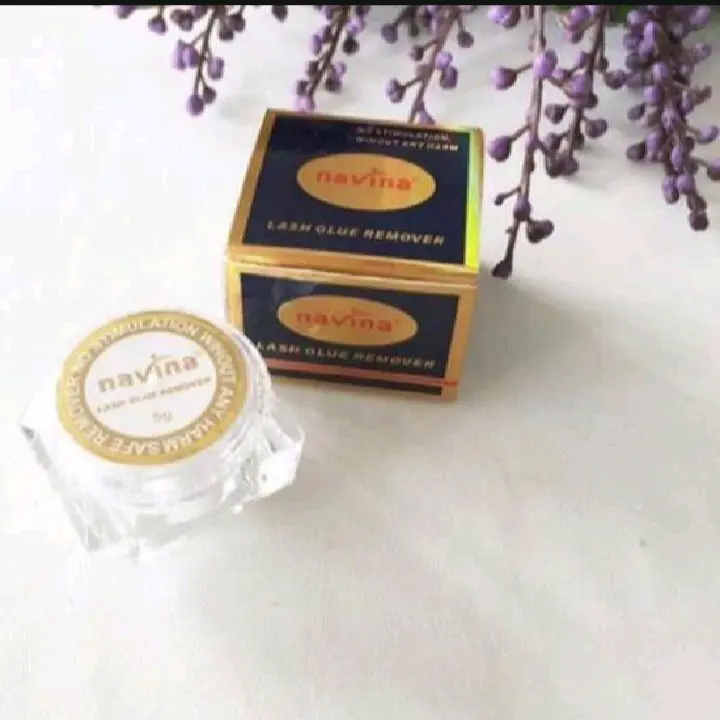 Paket eyelash extension bulu mata lengkap Box 2