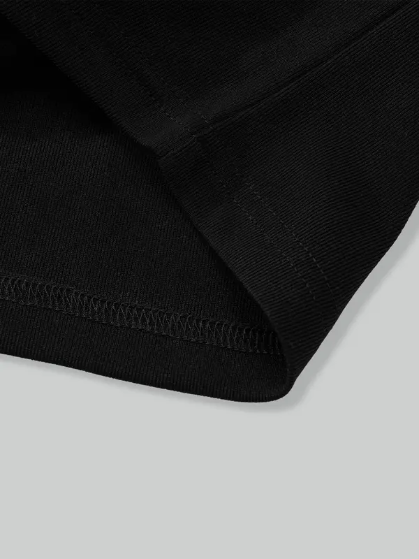 Women's Solid Color Front Buckle Crop Vest, Casual Sleeveless Ribbed Crop Top for Summer Daily Wear, Ladies Clothes for All Seasons 8