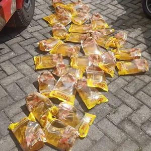 600ml sabun cuci tangan pembersih alami anti kuman