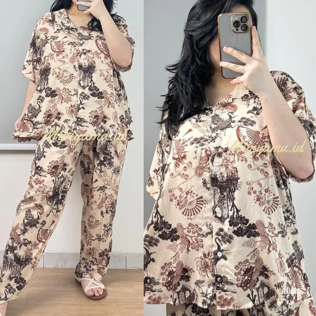 OKINAWA CREAM LD120cm