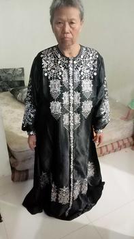 Product Review of MODEL TERBARU GAMIS PINTU ACEH ALMIRA BY.Alhalim from s**4 0