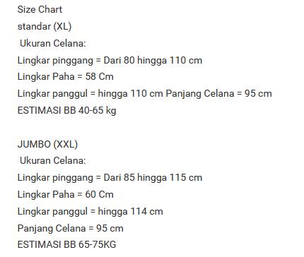 Product Introduction of Celana Hamil Kerja Kantor Jumbo Maternity Pant Women Celana Hamil Katun Streetch Premium 0