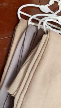 Product Review of Hijab Segi Empat Paris Jadul Telengkap dan Termurah/ Jilbab paris jadul Old Legend Kerudung  Muslim from ѕ**у ѕ**ι 0