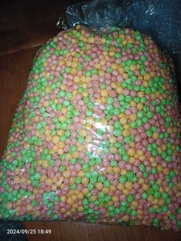 Product Review of Nyam nyam Rice Crispy Kiloan Murah 1 KG I NYAMNYAM / RICE  CRISPY from b**n 1