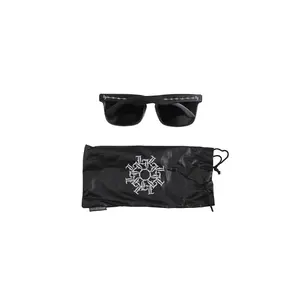 LAWLESS - SPECS SUNGLASSES - BLACK