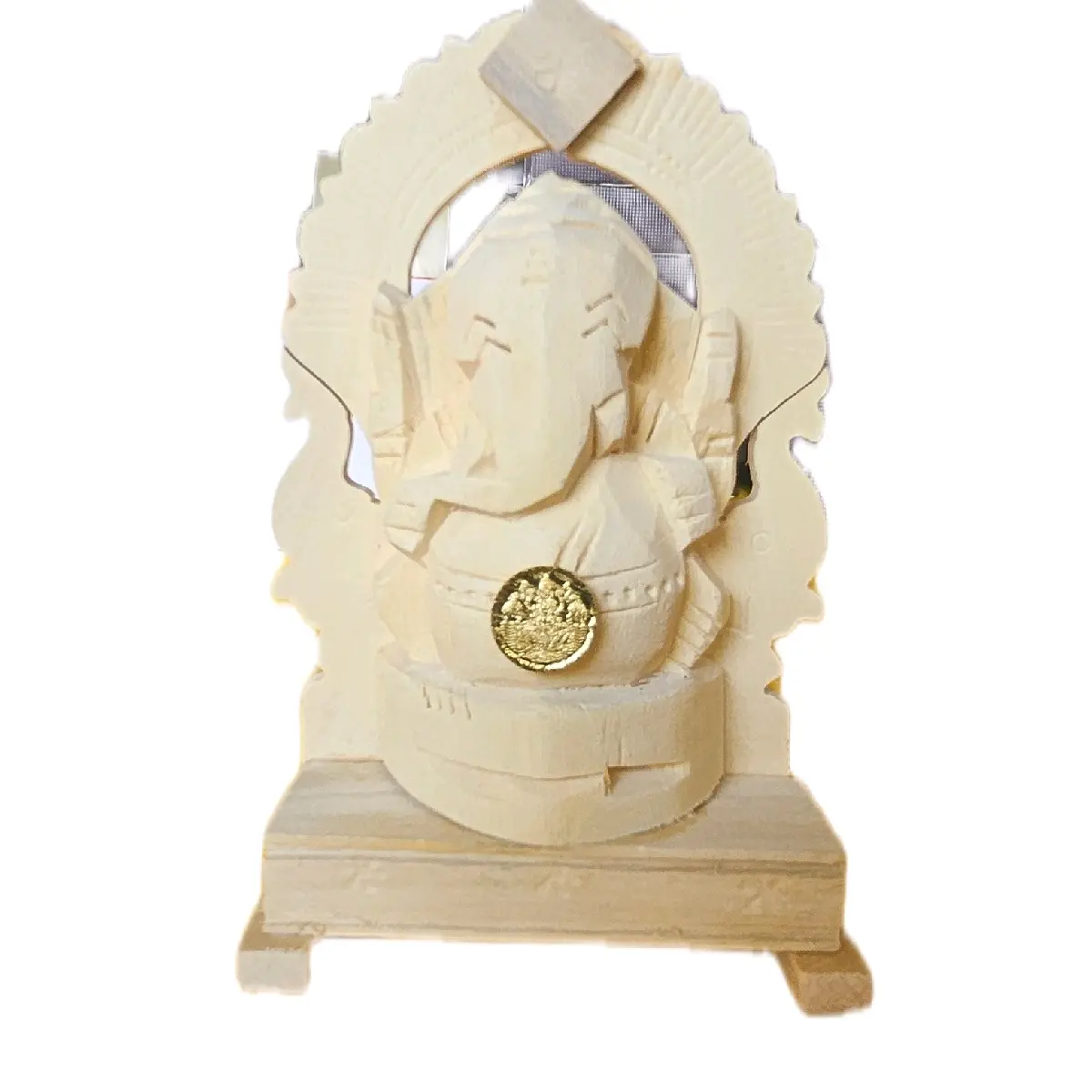 Vellaruku vinayagar  Religious Ornaments Decor